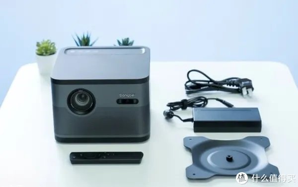 投影仪看2021年开学第一课节目直播 三分钟教你大屏看节目