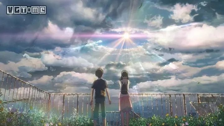 如何评价《天气之子》？