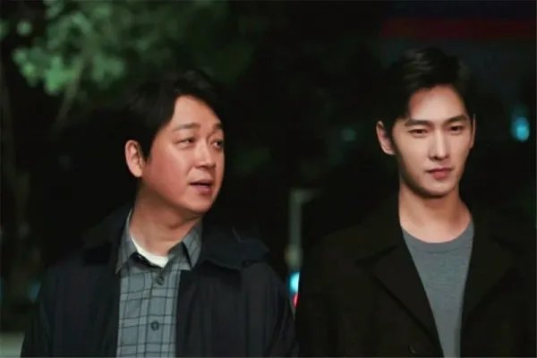 电视剧你是我的荣耀，你会反复观看吗？