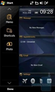 智能插上时尚之翼 三星B7620抢先评测