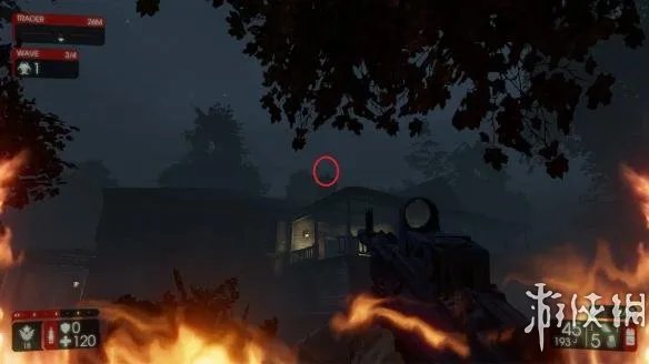 《杀戮空间2》农场小屋玩具全收集攻略