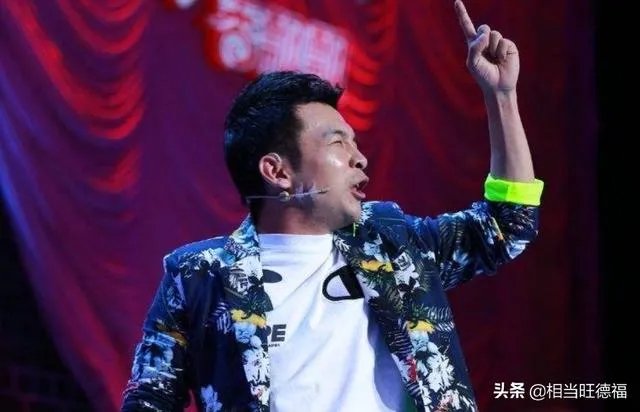 你对喜剧演员周云鹏怎么看？