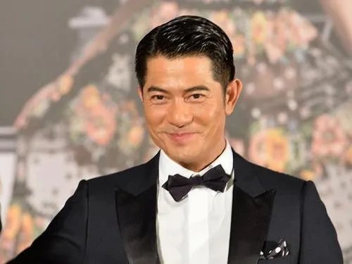 郭富城老婆方媛资料图片简介 郭富城比方媛大几岁怎么认识的