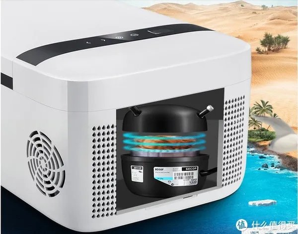 保温箱开箱测评