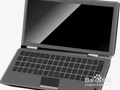 惠普6570b拆机教程图解?