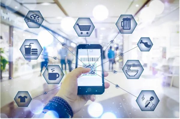 微信刷掌支付小程序上线，应用前景待验证，将给人们的购物带来哪些便利？