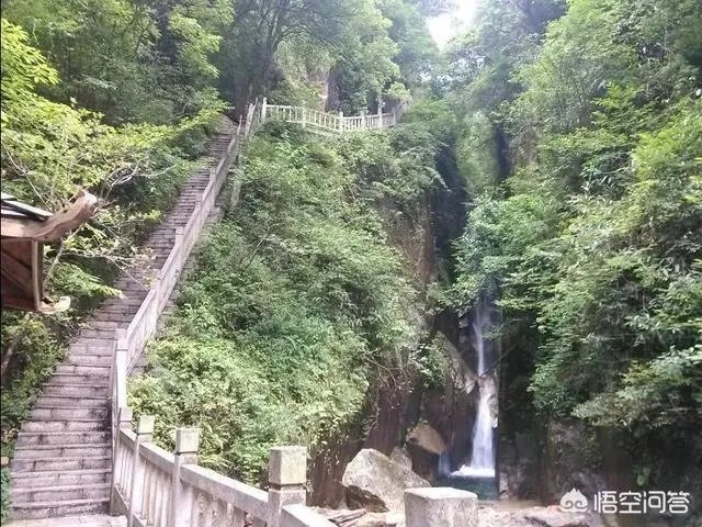 韶关国家森林公园值得去玩吗？