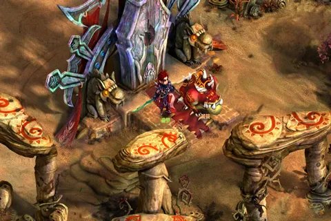 梦幻诛仙手游好玩吗？梦幻诛仙手游游戏介绍