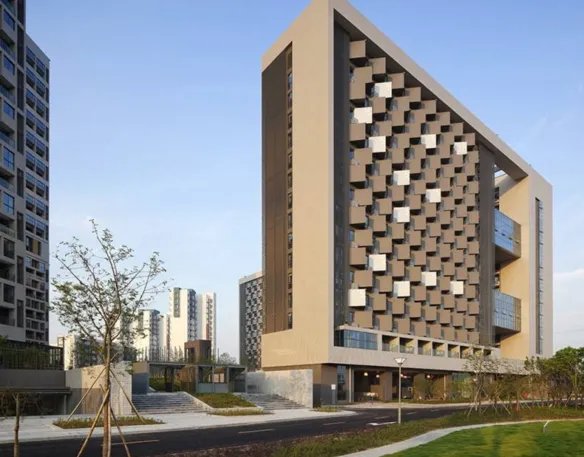 苏州人才公寓怎么申请