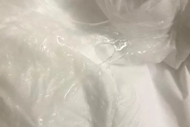 怀孕初期分泌物是什么样子