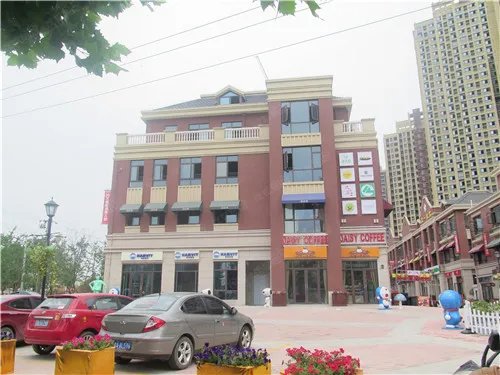 合肥店面出租无转让费有哪些