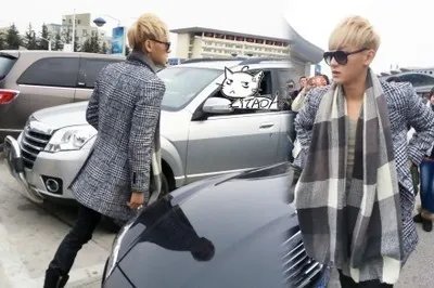 黄子韬家境被曝光，据说是标准的高富帅？