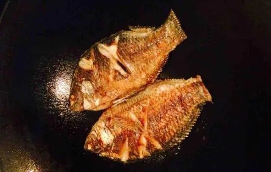 罗非鱼怎么做好吃