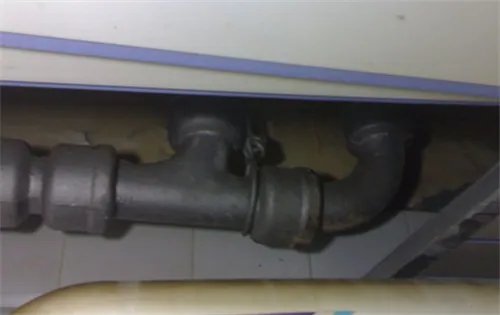 地下水管漏水怎么办