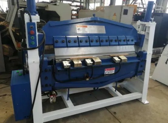 自动翻边机的操作原理是怎样的？