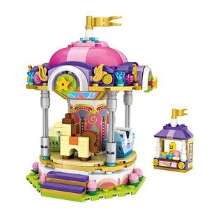 儿童游乐玩具价格