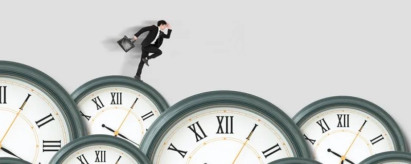 世界标准时间怎么来的