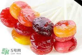 亚米Yummy Earth棒棒糖怎么样? 牙米滋Yummy Earth棒棒糖安全吗?