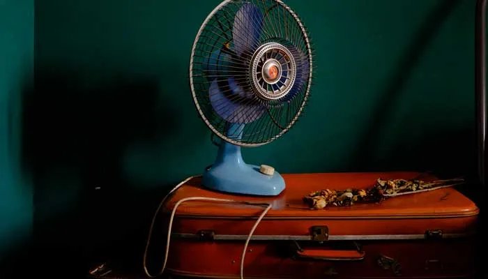 离子风扇对人体有害吗