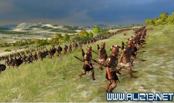 《全面战争传奇特洛伊》新手攻略图文全解析 怎么快速入门？【完结】