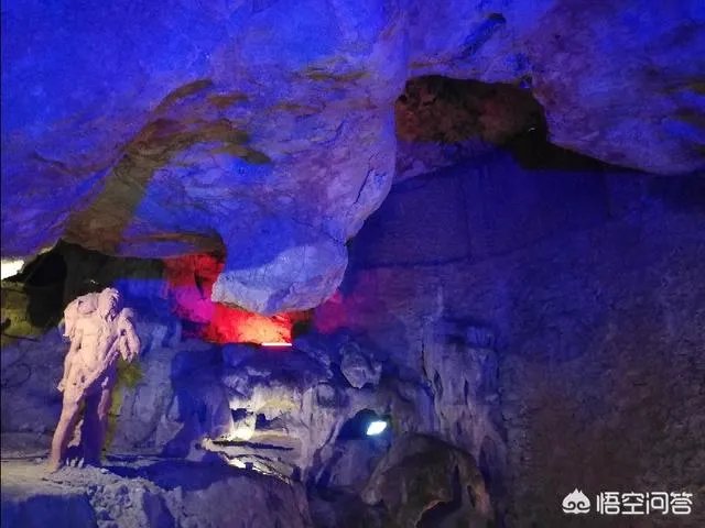 韶关马坝人遗址有什么特色？