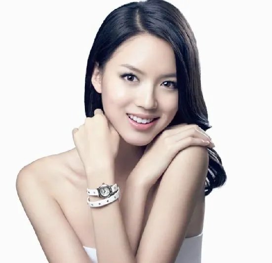 张梓琳老公出事是不真实 凤凰男身高背景皆超过老婆