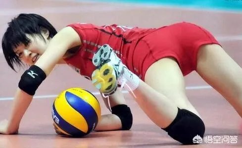 魏秋月和木村纱织，谁才是亚洲排坛的第一美女呢？你怎么看？