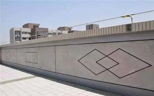 女儿墙是什么意思