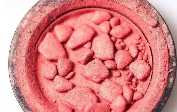 古代化妆品的名称和用法