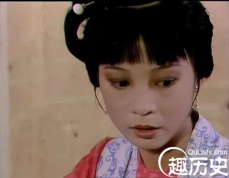 红楼梦中司棋是谁？司棋人物性格分析是怎样的？