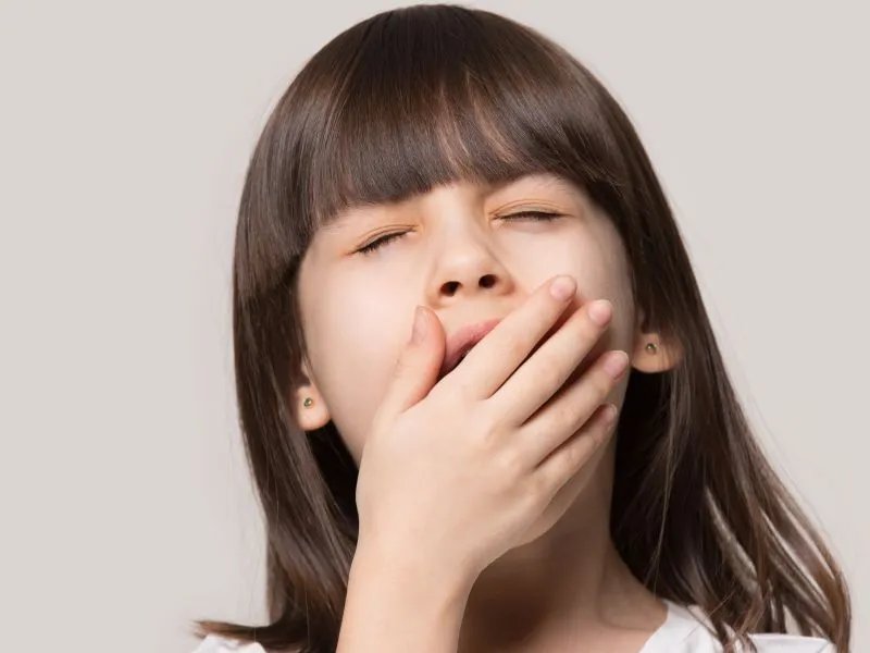 儿童怎样增加抵抗力