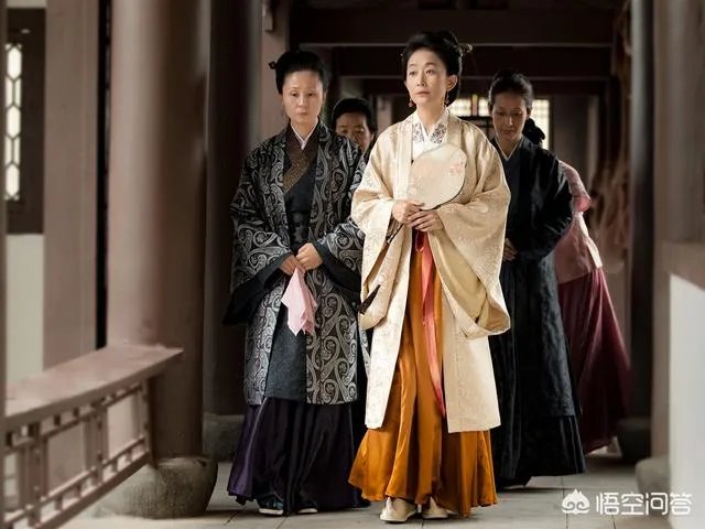 为何《知否》能够在清宫剧霸屏的情形下突出重围，获得大热？