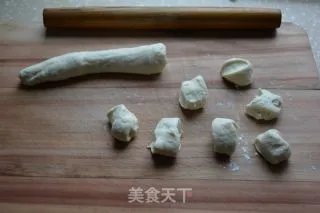生煎包