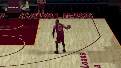 《NBA 2K18》和2k17最显著的三个区别介绍 游戏与2k17有什么区别？
