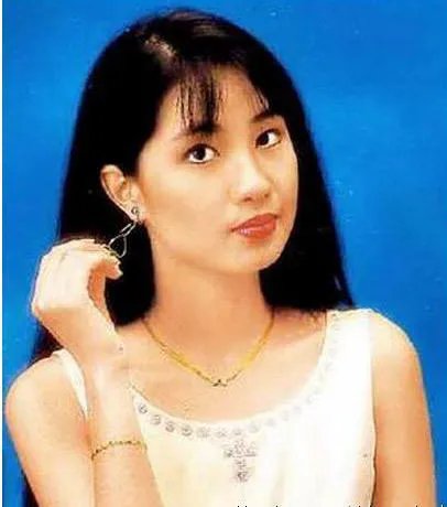 费曼妈妈王丽萍近照曝光 玉女形象出道为人低调