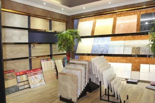 广东十大瓷砖品牌排行 十大广东知名瓷砖品牌推荐