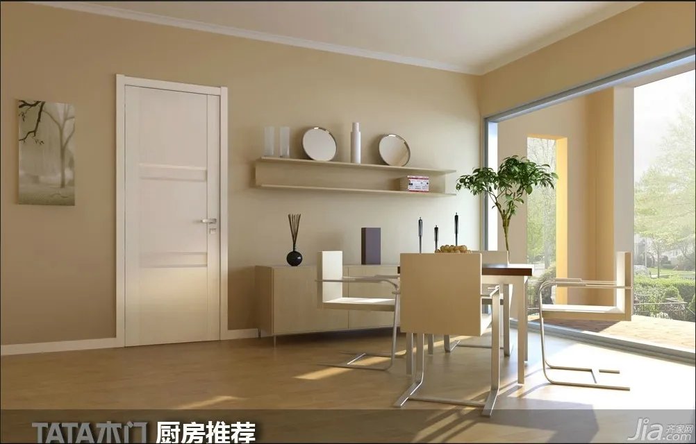 【tata木门官网】tata木门安装方法