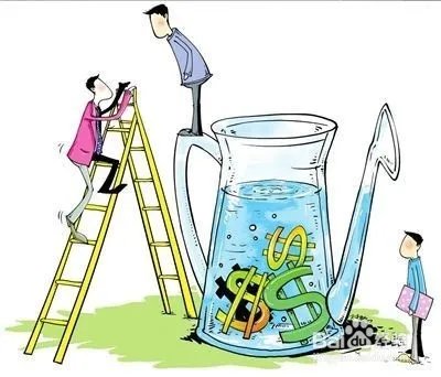 年轻人怎么理财之财蜂