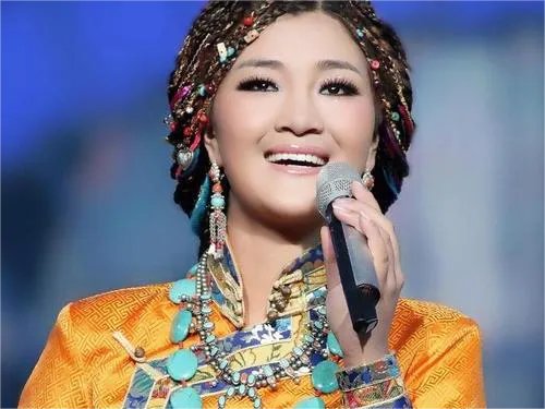 降央卓玛最好听的30首