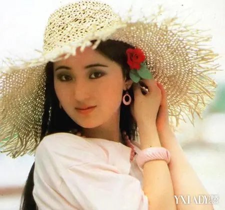 陈晓旭前夫是谁呢清风挽黛玉众人念晓旭