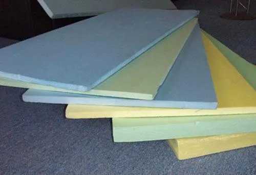 挤塑板的功能用途是什么