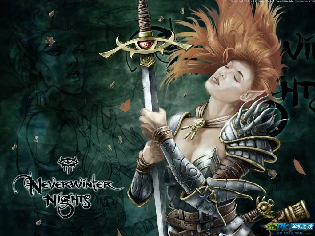 深陷其中不能自拔 盘点十大经典RPG系列游戏