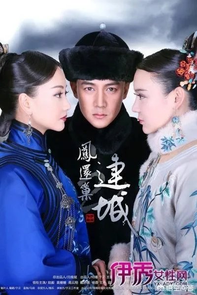 黄晓明佟大为邓超谁最有名