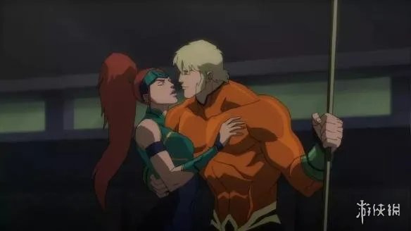 超级好看的10部DC动画电影 蝙蝠侠果然是大家最爱！