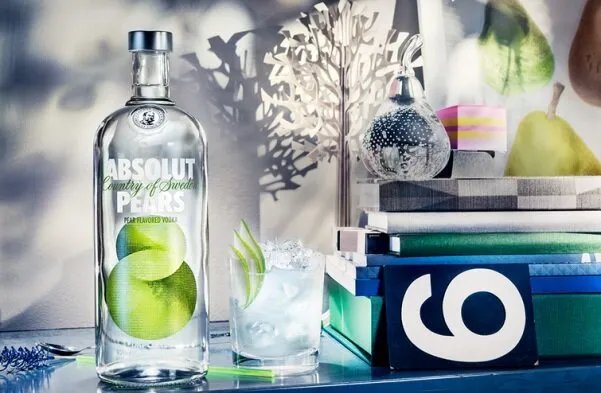 绝对伏特加怎么喝 18种绝对伏特加调酒方案图解
