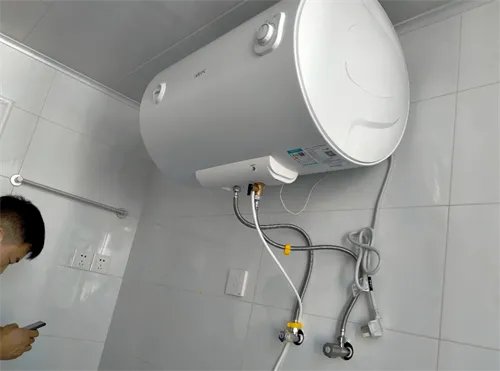 电热水器一天24小时耗电多少