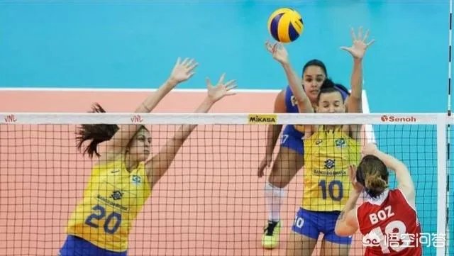 巴西女排热身赛四连败美国女排替补队伍，她们还能恢复昔日风采扬威今年世锦赛吗？对此你怎么看？