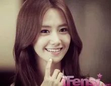 少女时代人物图片及名字