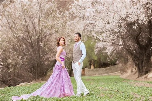 石家庄婚纱摄影工作室哪家好  石家庄婚纱摄影排行