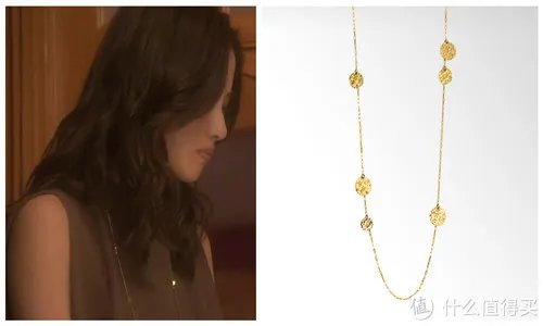 专题:霸道和尚爱上我 — 日剧《朝五晚九》女主同款时尚单品推荐